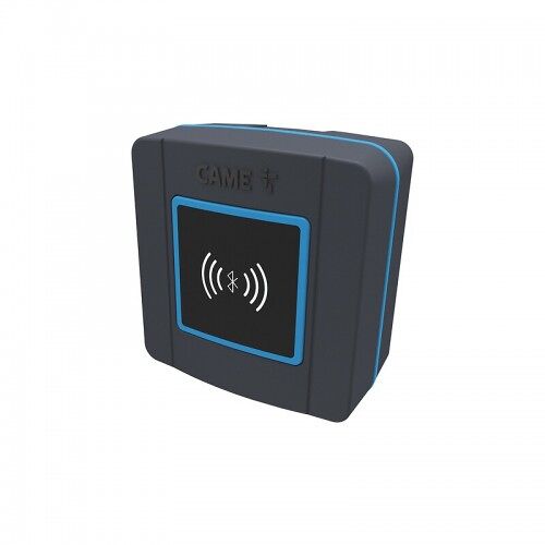 Sélecteur de commande Bluethooth technologie BUS - 806SL-0340 CAME