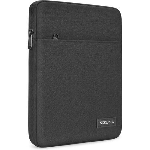 ELVORIX-Étui de protection pour tablette 8"" - Étanche - Pour iPad Mini 6 8,3"" - iPad Mini 5 7,9"" / 8,0"" Huawei M5/iPad Mini 4,3,2 / Samsung Galaxy Tab S2/Lenovo - Marron
