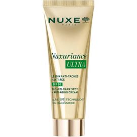 Nuxe Nuxuriance Ultra Le Soin Anti-Taches + Anti-Âge Spf30 50 Ml 