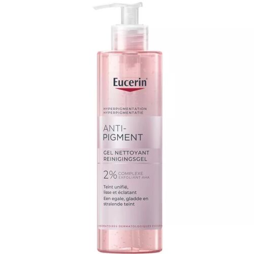 Eucerin Anti-Pigment Gel Nettoyant 400 Ml 