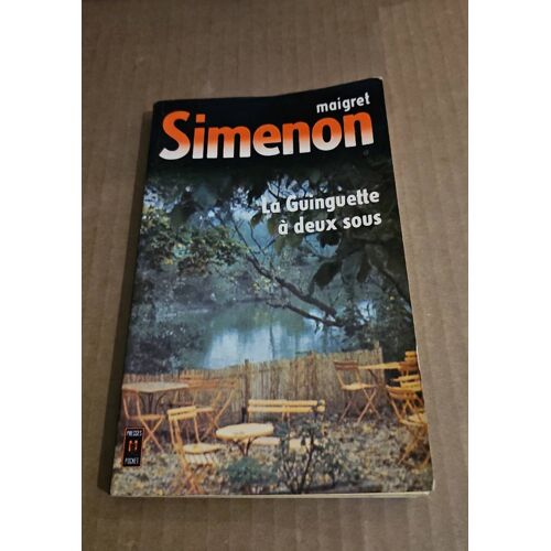 La Guinguette À Deux Sous