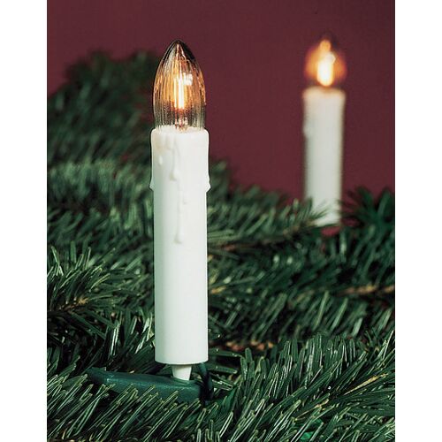 Hellum 611618 lumière décorative 16 ampoule(s)