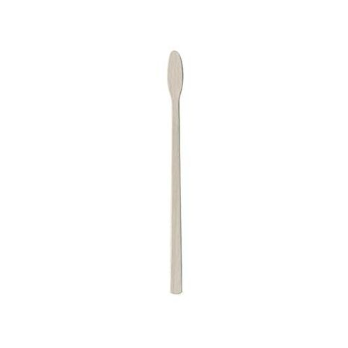 Papstar 88070 Cuillère jetable Papier Blanc 100 pièces
