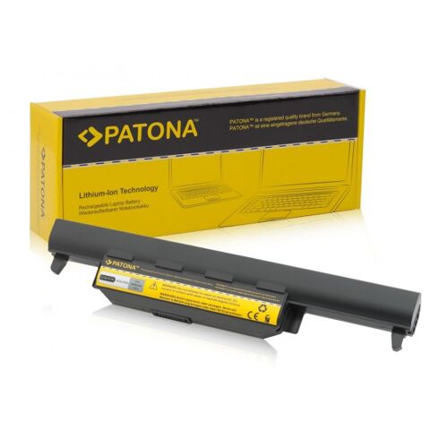 PATONA 2291 composant de laptop supplémentaire Batterie