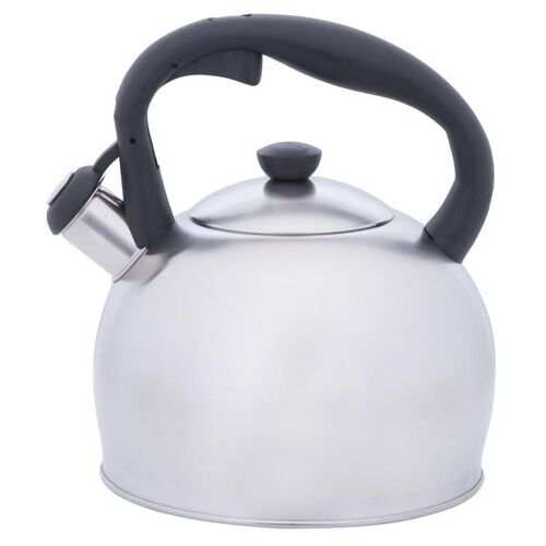 Resto Kitchenware 90602 Bouilloire 3 L Acier Inoxydable