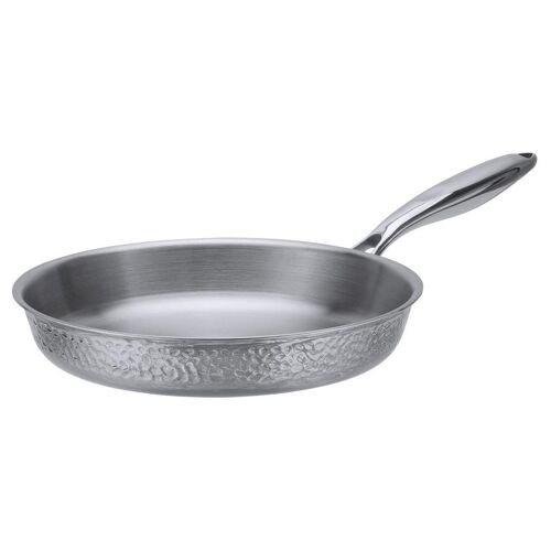 Resto Kitchenware Crater Poêle Polyvalente Rond