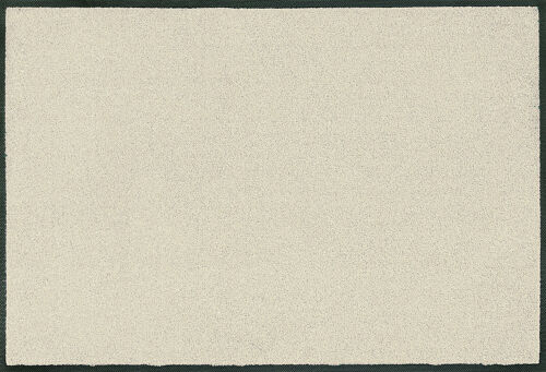 Wash+Dry 022459 Tapis De Sol Intérieure Rectangle Gris