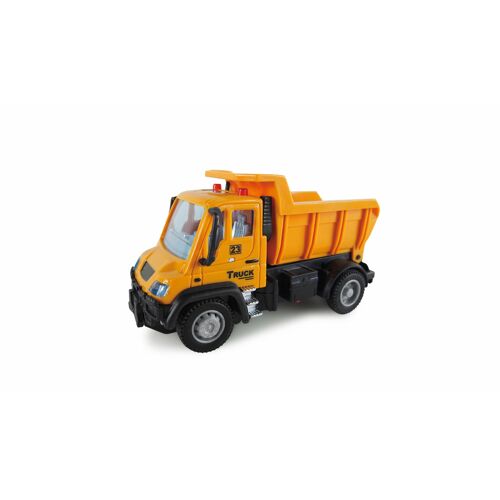 Amewi Mini Truck Modèle Radiocommandé 1:64-Amewi