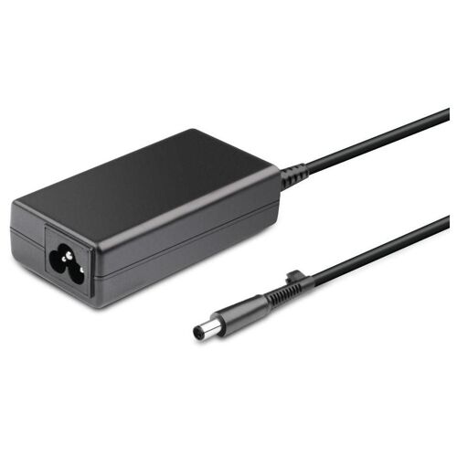CoreParts MBXDE-AC0009 adaptateur de puissance & onduleur Intérieure 65 W Noir