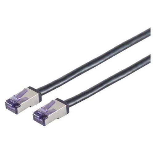 Lanview LVN-CAT6A-FLEX-30M câble de réseau