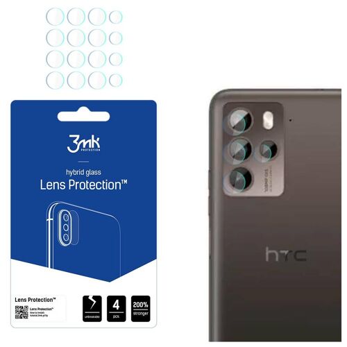 3MK Lens Protection pour U23 Pro