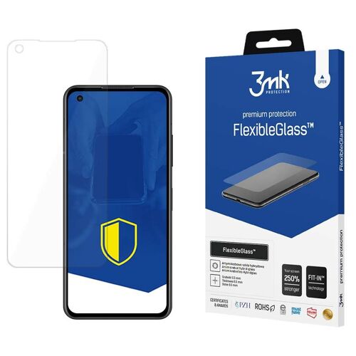 3MK FlexibleGlass pour Zenfone 10