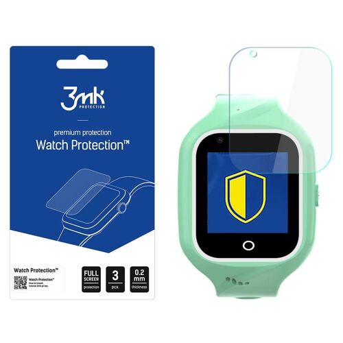 3MK Watch Protection pour Jello LTE