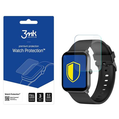 3MK Watch Protection pour FW36 Aurum SE