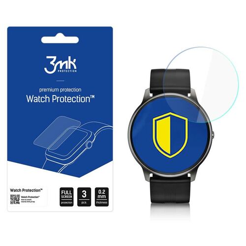 3MK Watch Protection pour X-Fit Watch Pixel