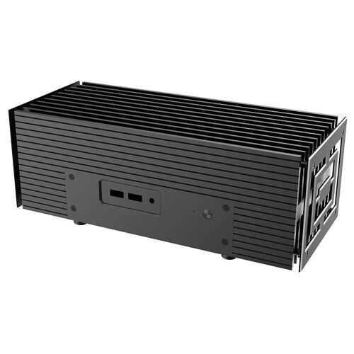 Akasa Turing Duo Pro Mini Tower Noir