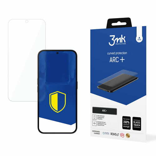 3MK ARC+ pour Nothing Phone 2a