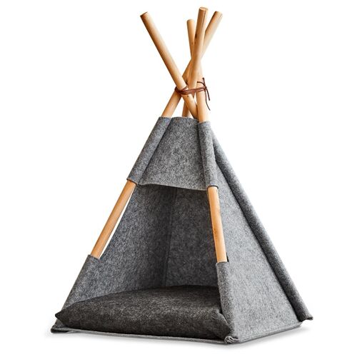 Zeller Present 14378 Maison Pour Chat