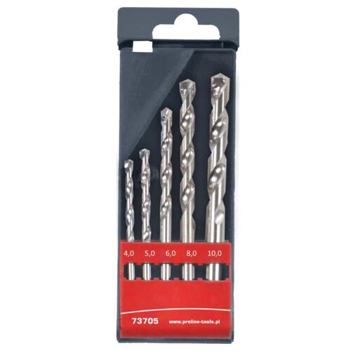 Proline Tools 73705 foret 5 pièces