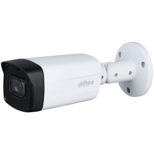 Dahua Technology Lite HAC-HFW1800TH-I8-0360B caméra de sécurité Balle (forme) Caméra de sécurité IP Extérieure 3840 x 2160 Mural/sur poteau