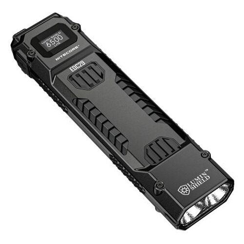 Nitecore EDC29 Noir Lampe torche