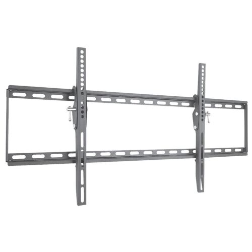 Techly ICA-PLB 161XL support pour téléviseur 80" Noir