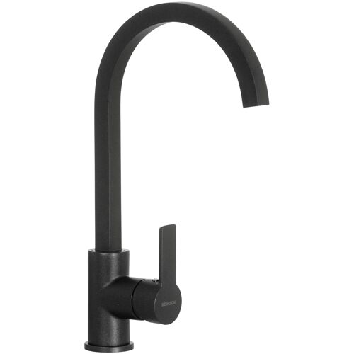 Schock SXCUBE51 robinet Anthracite