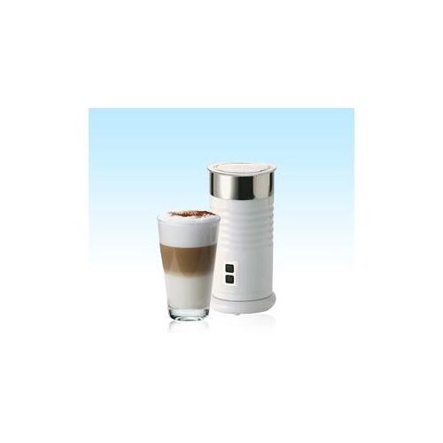 Orava MF-400 Mousseur/Chauffe-lait automatique Acier inoxydable