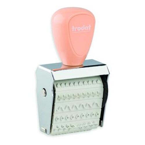 Trodat 192154 Tampon Encreur