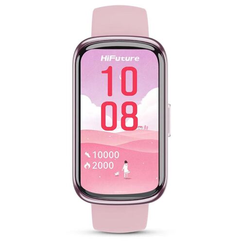 Hifuture EVO 2 1.47" Numérique Écran tactile Rose