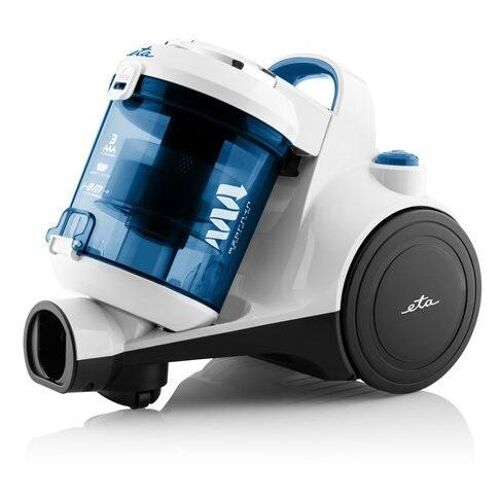 Eta Ambito 0516 90000 1,5 L Aspirateur réservoir cylindrique Sec 700 W Sans sac