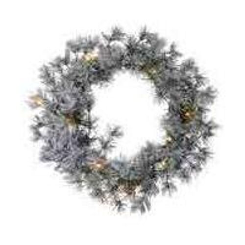 Sirius Home Alfi Wreath Vert et Blanc