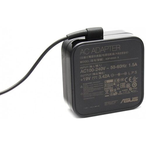 ASUS 0A001-00041600 adaptateur de puissance & onduleur Intérieure 65 W Noir