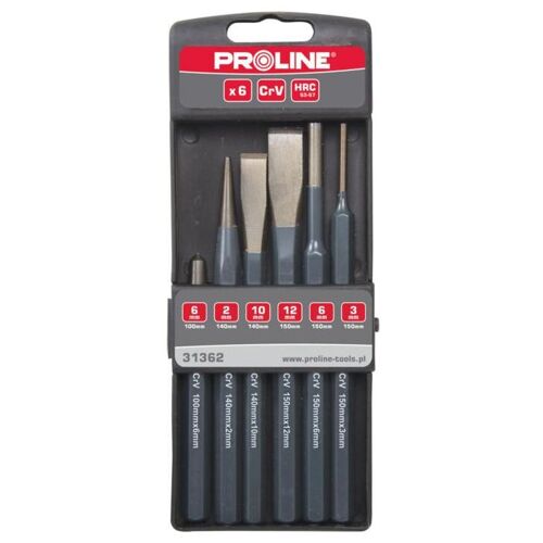 Proline Tools 31362 burin