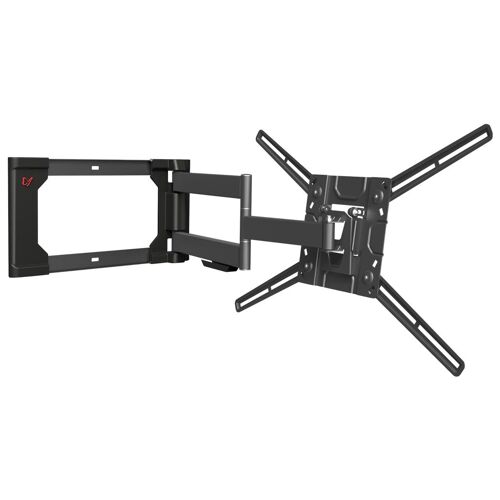 Barkan Mounting Systems 4400 support pour téléviseur 80" Noir
