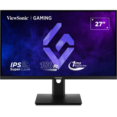 Ecran PC Viewsonic XG27G1 27" 1920 x 1080 Full HD LED Noir