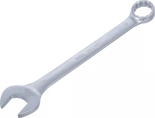BGS technic Combination Spanner
