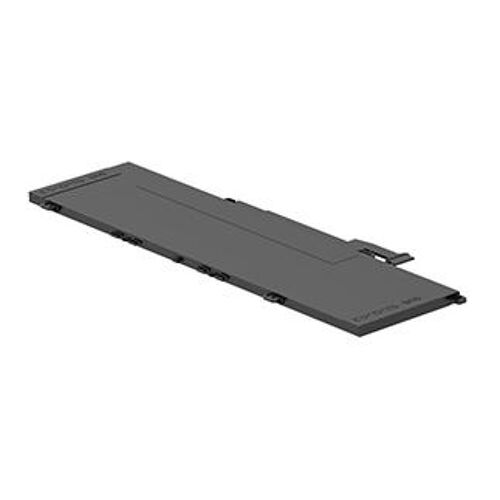 HP L77034-006 composant de laptop supplémentaire Batterie
