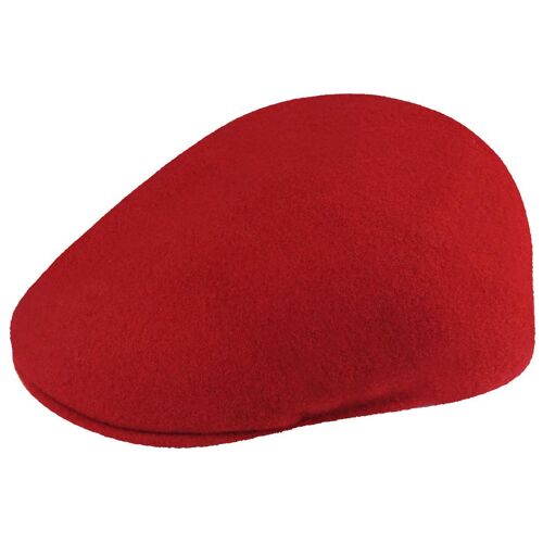 Kangol 0258bc Casquette Feutre De Laine