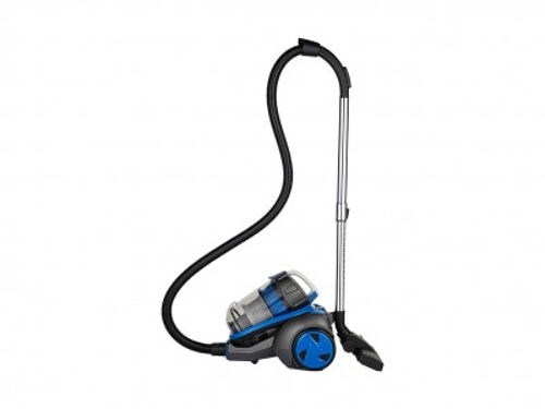 Tesla AeroStar T500 Aspirateur réservoir cylindrique Sec 800 W Sans sac