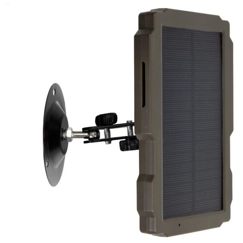 Evolveo Ptero CAM-SP1 Panneau solaire 1,5 W Silicium monocristallin