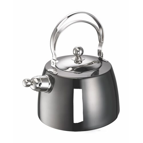 Schulte-Ufer Su-60006-20 Bouilloire 2,6 L Anthracite