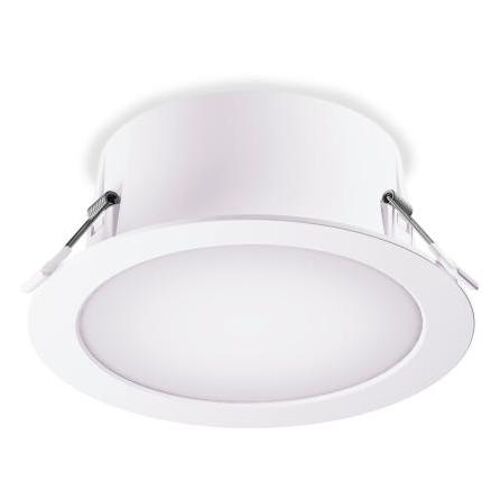 Steinel Rs Pro Dl 150 Sc Blanc 10,8 W Led