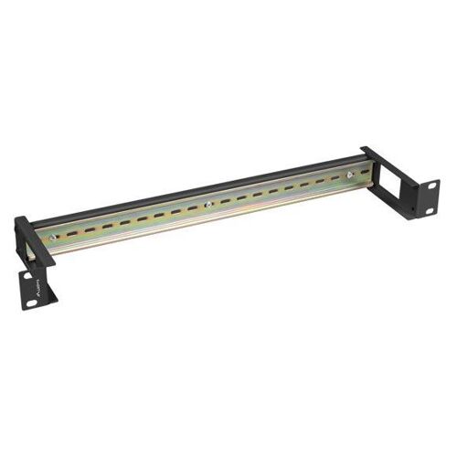 Lanberg AK-1801-B accessoire de racks Rail d'étagère