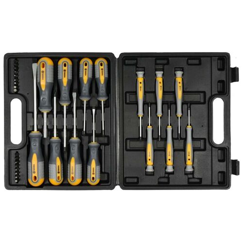 VOREL 60785 Tournevis manuel