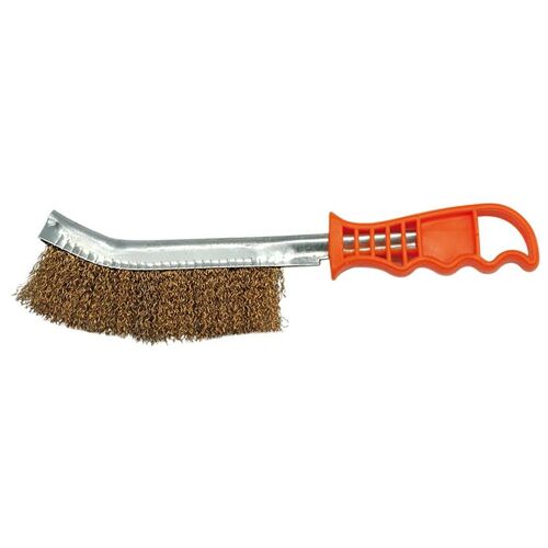 VOREL 06965 brosse métallique