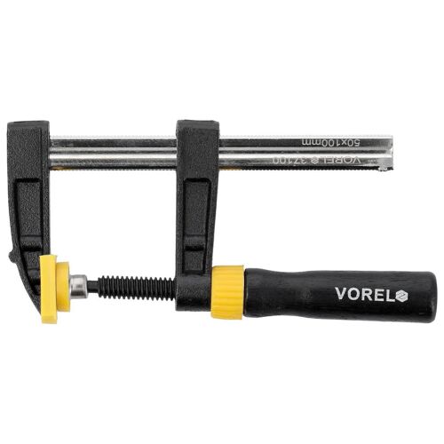 VOREL 37113 serre-joints