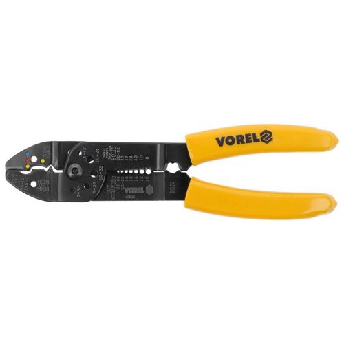 VOREL 45012 pince
