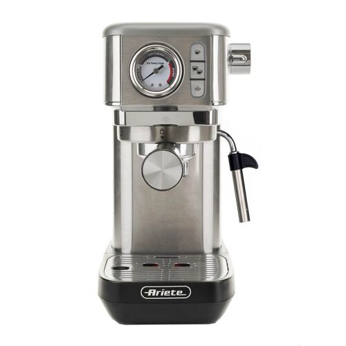 Ariete 1381/10 Manuel Machine à expresso 1,1 L