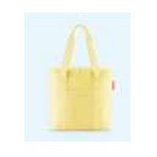 Reisenthel Thermoshopper Conteneurs Thermique Sac Thermique 15 L Jaune